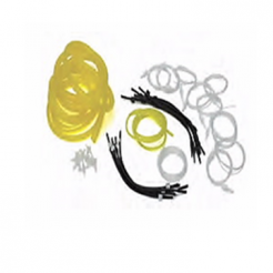 Volatile Organic Samples Tubing Kit